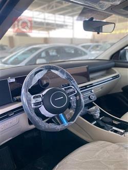 هیوندای تۆکسۆن